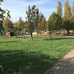 Tatil Evi Per Brevi Periodi 