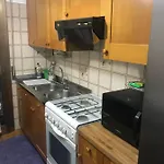 Tatil Evi Per Brevi Periodi 