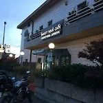 Tatil Evi Per Brevi Periodi 