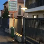 Tatil Evi Per Brevi Periodi 