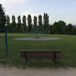 Tatil Evi Per Brevi Periodi 