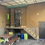 Tatil Evi Per Brevi Periodi 