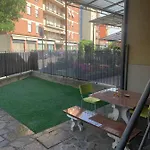 Tatil Evi Per Brevi Periodi 
