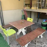 Tatil Evi Per Brevi Periodi 