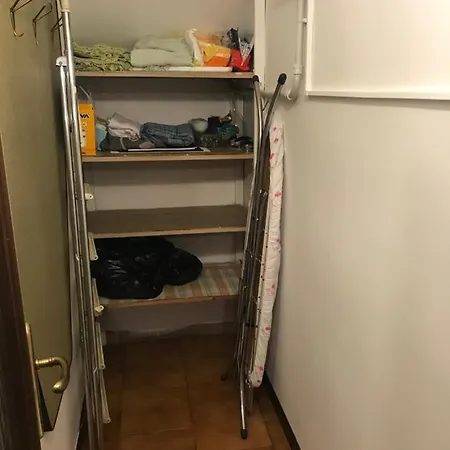 Nyaraló Per Brevi Periodi 