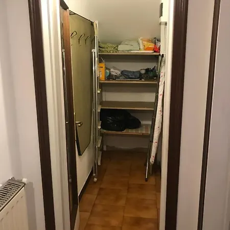 Tatil Evi Per Brevi Periodi 