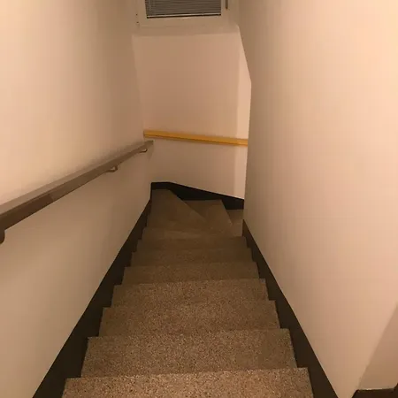 Tatil Evi Per Brevi Periodi 