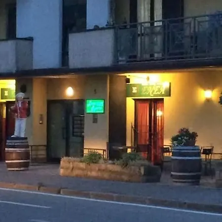 Per Brevi Periodi 