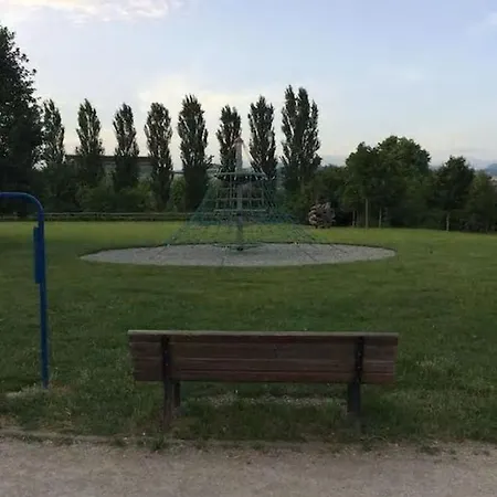 Nyaraló Per Brevi Periodi 