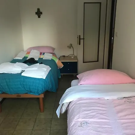 Nyaraló Per Brevi Periodi 