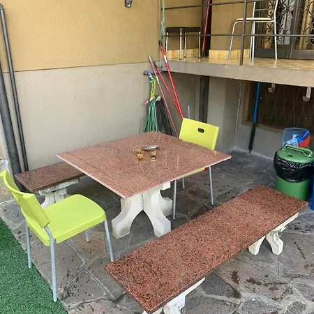 Nyaraló Per Brevi Periodi 