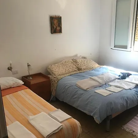 펜션 Per Brevi Periodi 