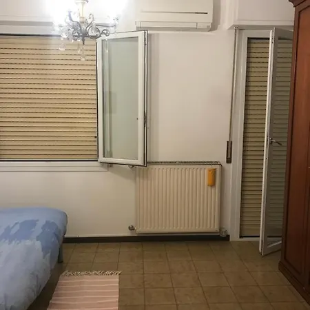 Semesterbostad Per Brevi Periodi 