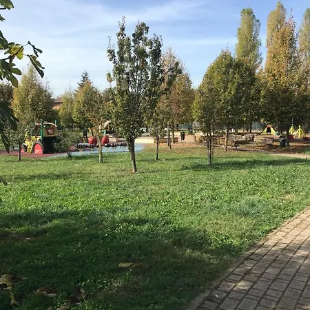 度假居 Per Brevi Periodi 