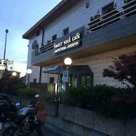 Hébergement de vacances Per Brevi Periodi 