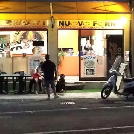 Semesterbostad Per Brevi Periodi 