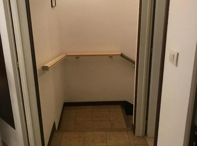 Semesterbostad Per Brevi Periodi 