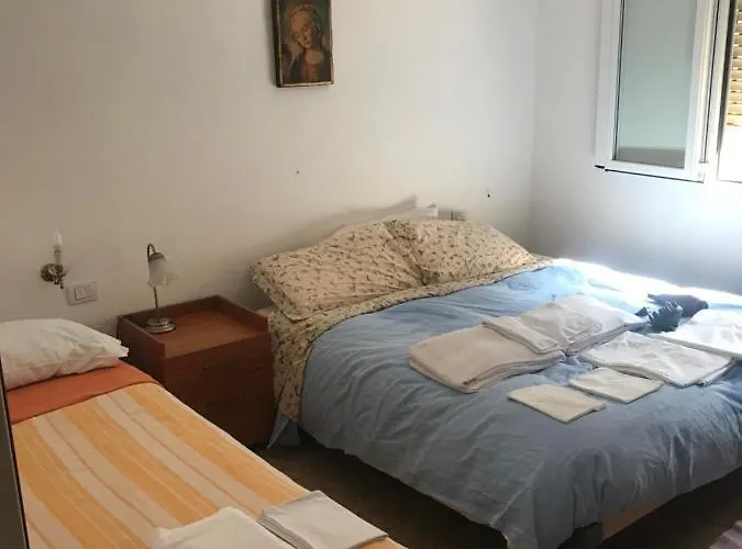 Semesterbostad Per Brevi Periodi 