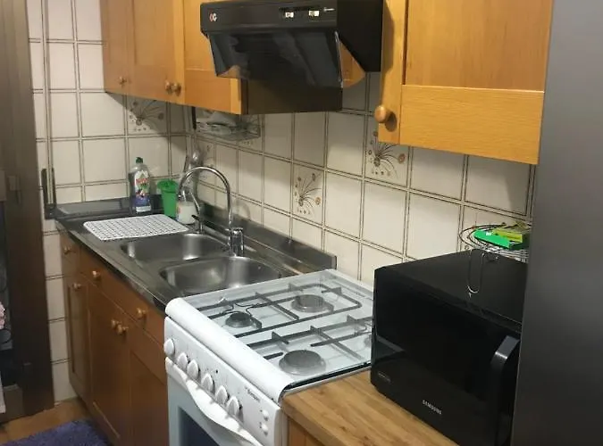 Semesterbostad Per Brevi Periodi 