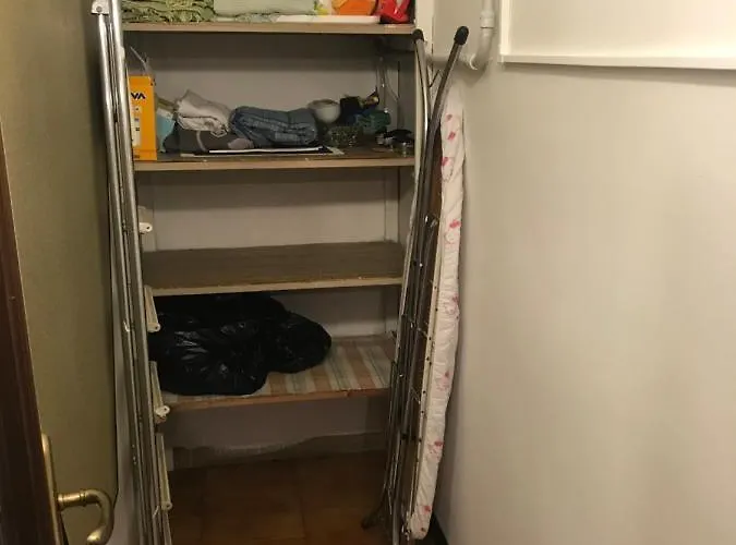 Semesterbostad Per Brevi Periodi 