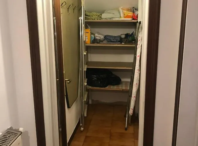 Semesterbostad Per Brevi Periodi 