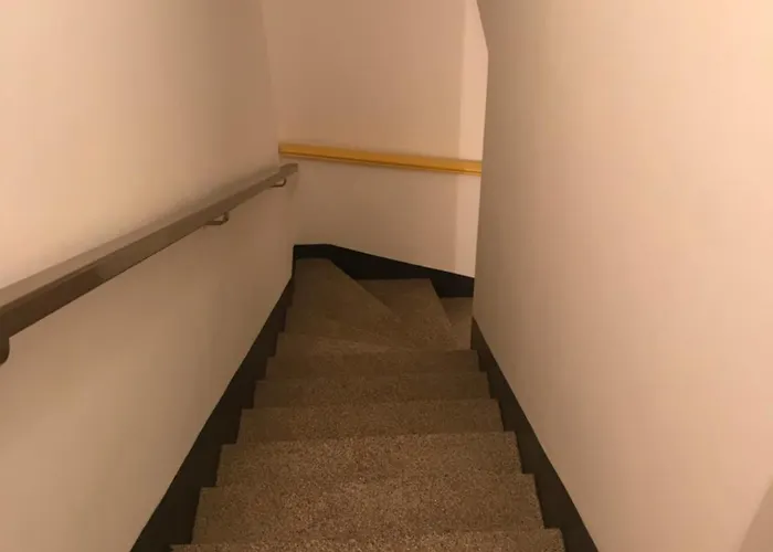 Semesterbostad Per Brevi Periodi 