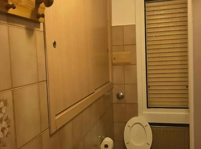 Semesterbostad Per Brevi Periodi 