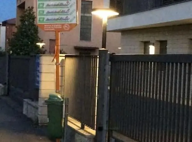 Semesterbostad Per Brevi Periodi 