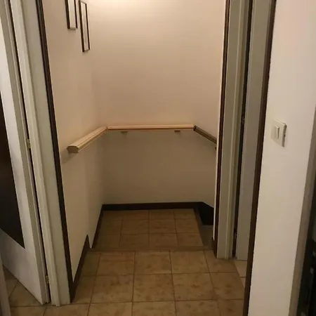 Dom wakacyjny Per Brevi Periodi 