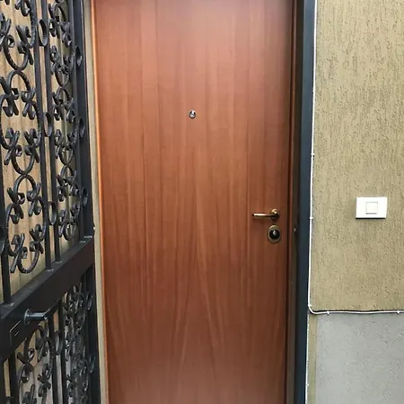 Dom wakacyjny Per Brevi Periodi 