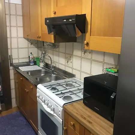 Dom wakacyjny Per Brevi Periodi 