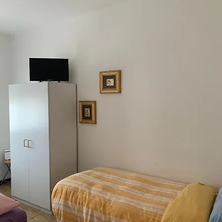 Dom wakacyjny Per Brevi Periodi 