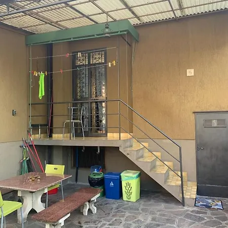 Dom wakacyjny Per Brevi Periodi 