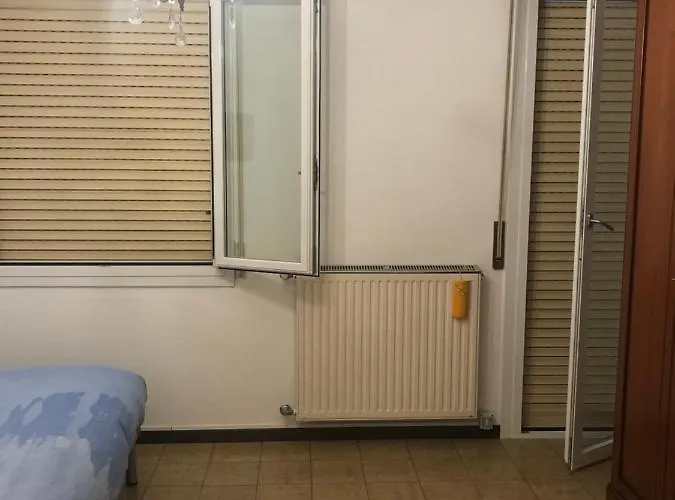 Holiday home Per Brevi Periodi 