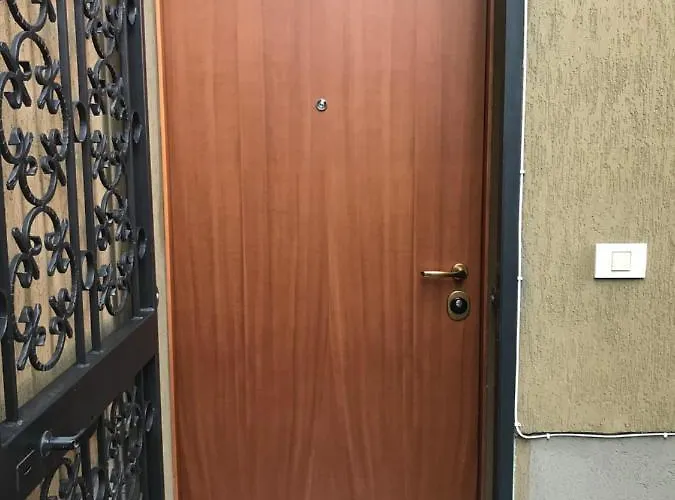 Holiday home Per Brevi Periodi 