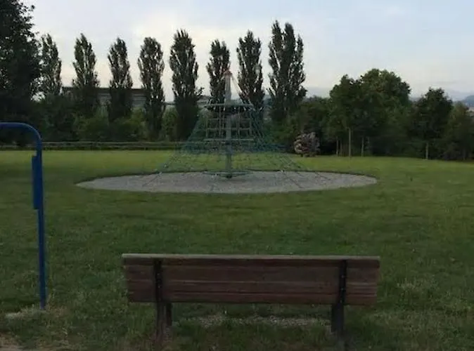 Holiday home Per Brevi Periodi 