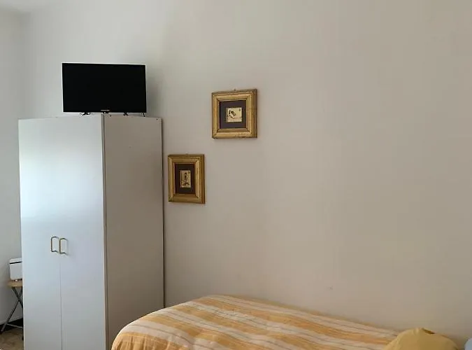 Holiday home Per Brevi Periodi 