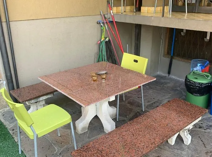 Holiday home Per Brevi Periodi 